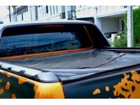 Ford ranger wildtrak 3.2 4WD  เครื่องยนต์: ดีเซล เกียร์: ออโต้  ปี: 2016 สี: ส้ม รูปที่ 11